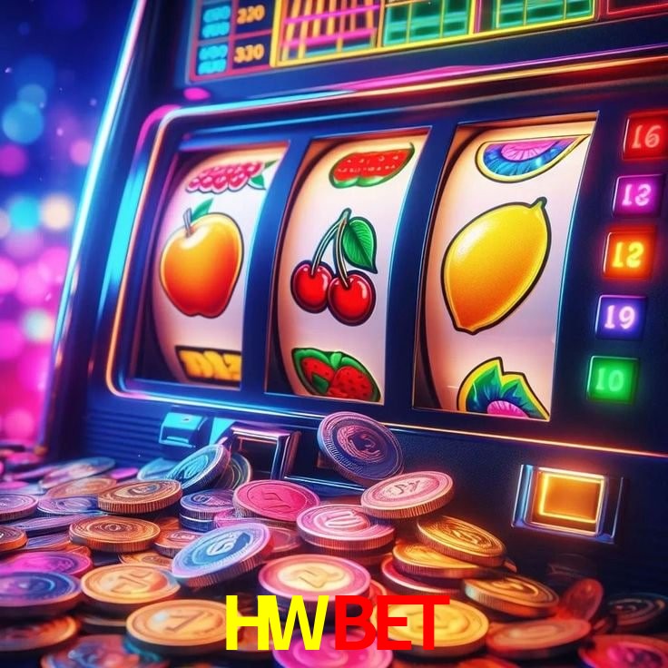 Desvendando o Mundo dos Jogos Virtuais na HWBET