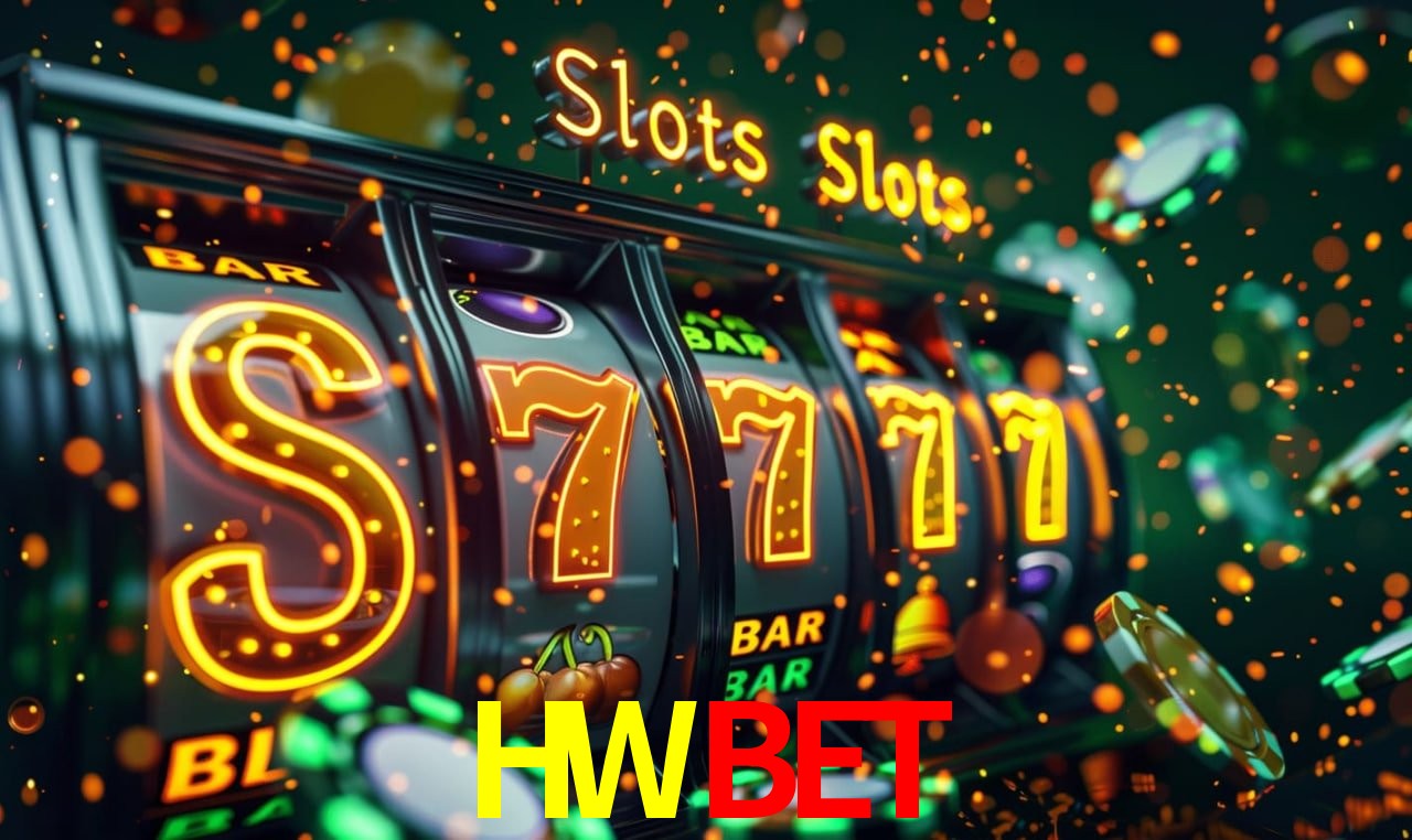 A Emoção da Loteria na HWBET: Uma Chance de Mudança de Vida