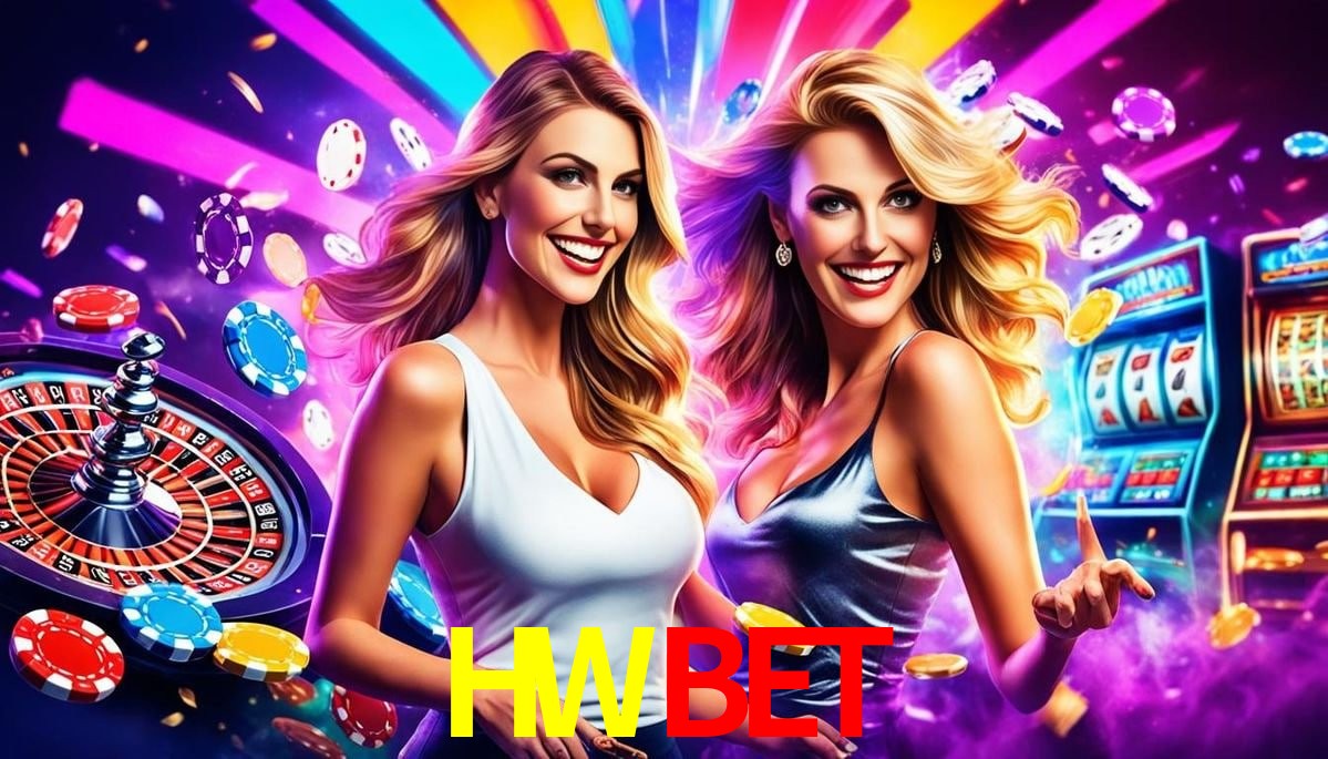 Descubra a Essência do HWBET: Nossa História e Compromissos