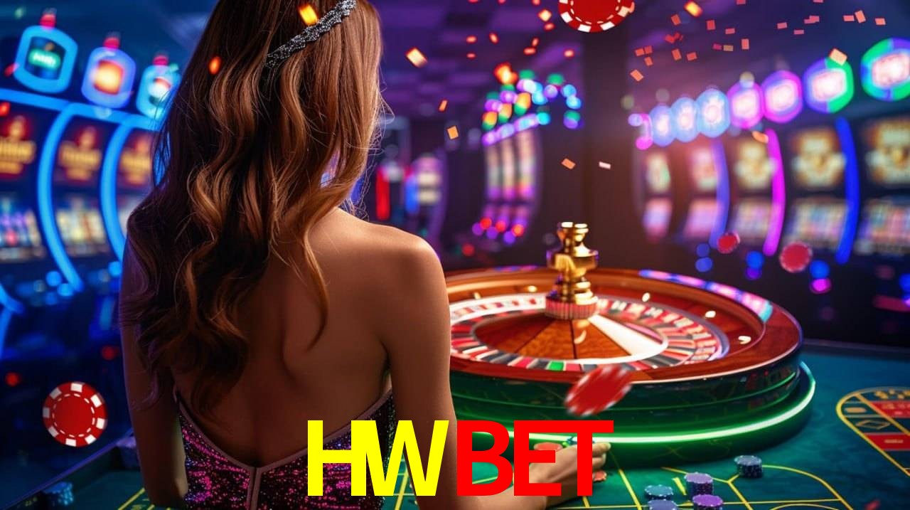 Descubra a Essência do HWBET: Nossa História e Compromissos